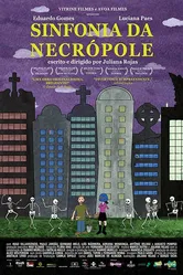 Sinfonia da Necrópole постер