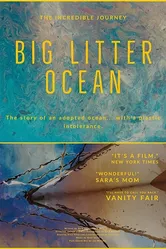 Big Litter Ocean постер