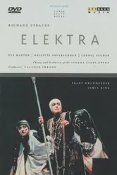 Электра 1989 постер