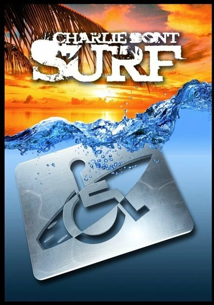 Постер Charlie Don't Surf