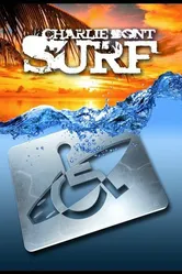 Charlie Don't Surf постер