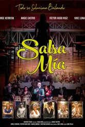 Salsa Mia постер