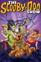 The Scooby-Doo Show постер