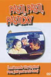 Капканы, капканы, капканчики 1998 постер