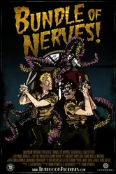 Bundle of Nerves 2014 постер