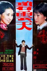 Потомки и недоумение 1976 постер