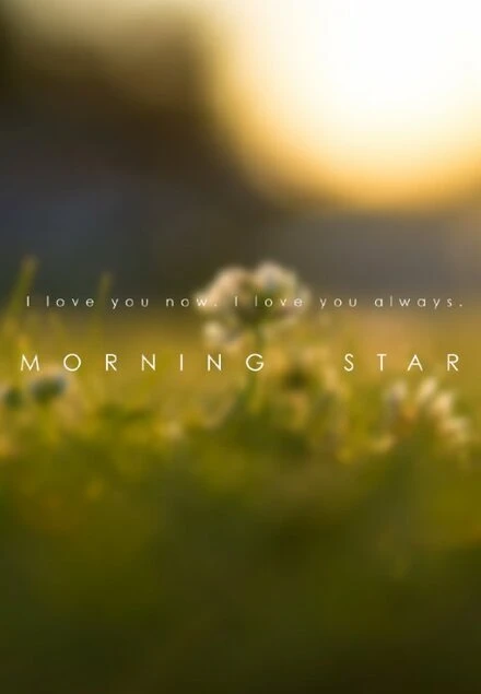 Постер Morning Star 2014