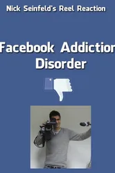 Facebook Addiction Disorder постер
