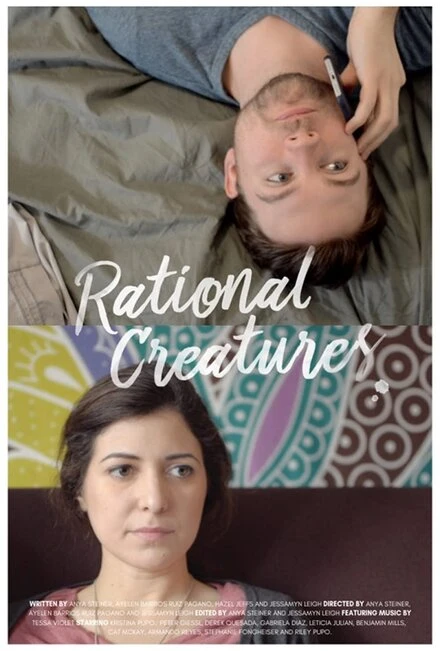Постер Rational Creatures