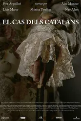 El cas dels catalans постер