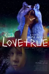 LoveTrue постер