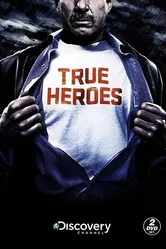Настоящие герои 2008 постер