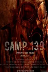 Лагерь 139 2013 постер