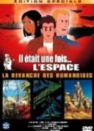 La revanche des humanoides постер