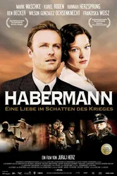 Хаберманн 2010 постер