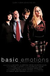 Basic Emotions постер