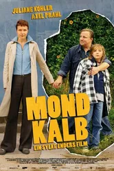 Mondkalb постер
