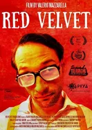 Red Velvet 2015 постер