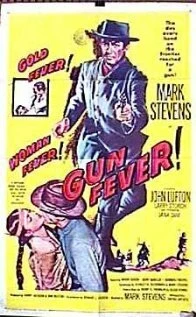 Постер Gun Fever
