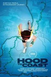 Hood to Coast постер