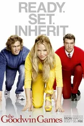 Игры Гудвина 2013 постер