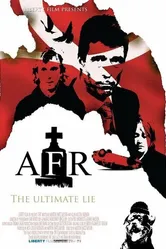 AFR постер