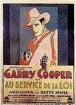 Постер Последний изгой 1927