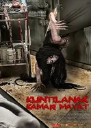 Kuntilanak Kamar Mayat постер