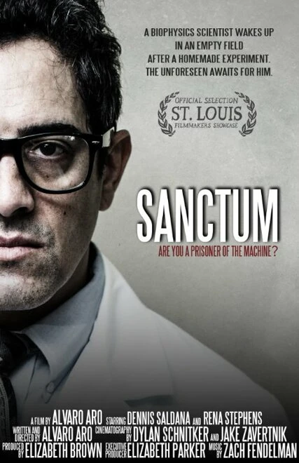 Постер Sanctum 2014, США
