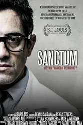 Sanctum 2014, США постер