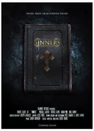 Sinners 2014 постер