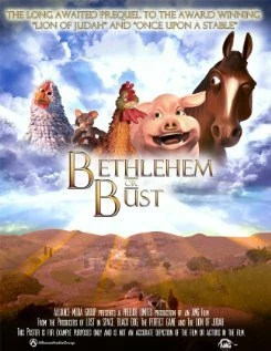 Постер Bethlehem or Bust