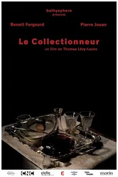 Le collectionneur 2017 постер