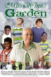 Miss Winn's Garden постер