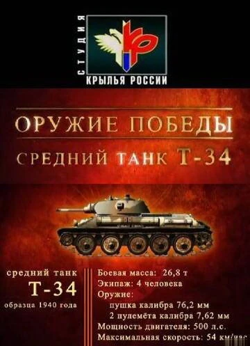 Постер фильма