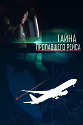 Тайна пропавшего рейса 2014 постер