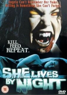 Постер She Lives by Night