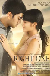 The Right One 2014 постер