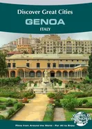 Genoa - Arcadia World Vista Point Travel Film постер