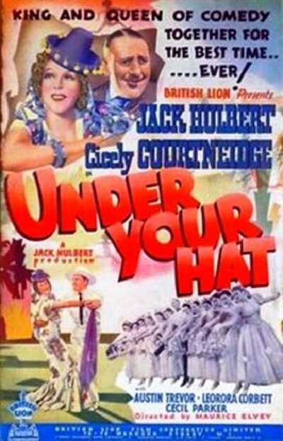 Постер Under Your Hat