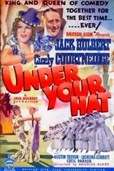 Under Your Hat постер