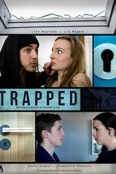 Trapped 2017, Великобритания постер