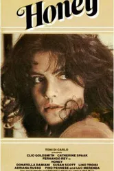 Сладкая 1981 постер