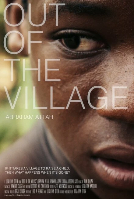 Постер Out of the Village