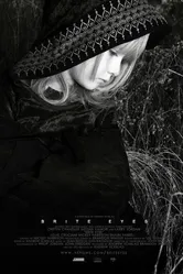 Brite Eyes постер