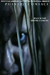 Ghost Hunters: Point of Contact постер