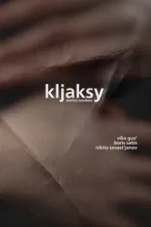 Kljaksy 2020 постер