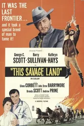 This Savage Land постер