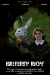 Bunny Boy постер