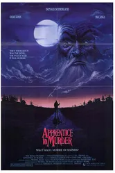 Подмастерье убийцы 1988 постер
